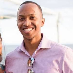 Meet your Posher, Blake